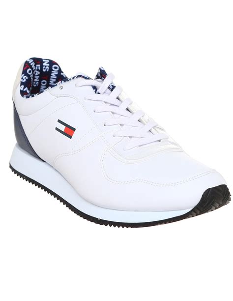 tenis tommy hilfiger hombre liverpool|tommy hilfiger official online store.